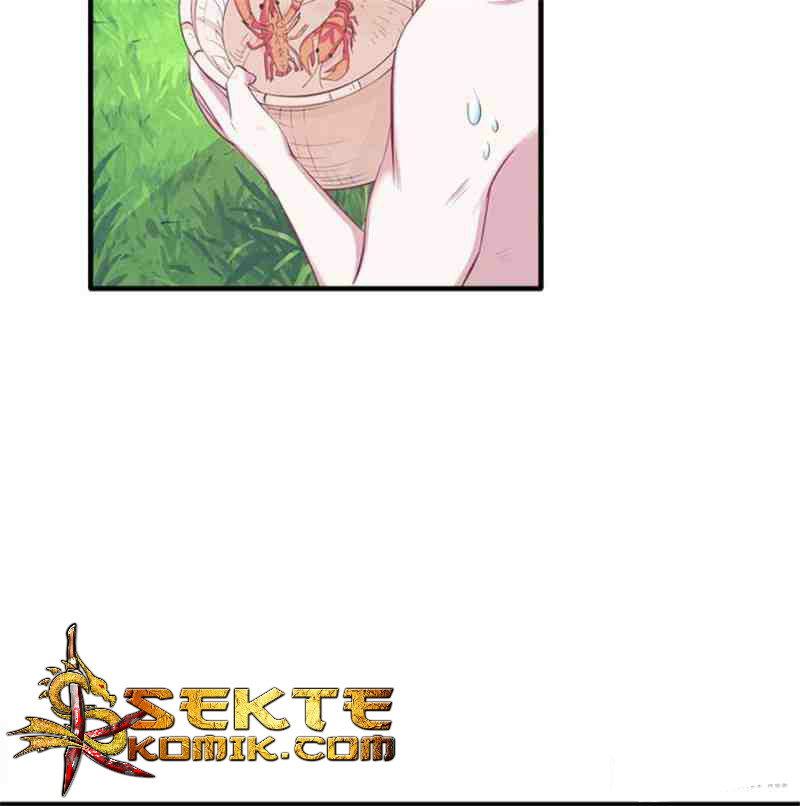 Beauty and the Beasts Chapter 91 Gambar 8
